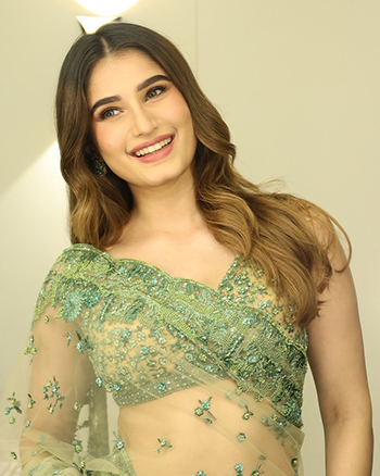 Rasha Thadani